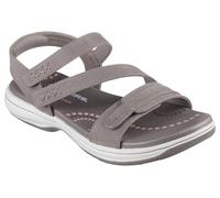 SKECHERS 163474 BAYSHORE Sandalias Abiertas Mujer Taupe