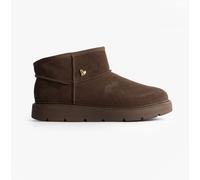Skechers 167848/choc Keepsakes Cozy - Cozy Mini Damenstiefel Schokolade EU 37 / UK 4