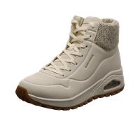 Skechers Uno Rugged - Darling Daze, Boots, beige, 41 EU