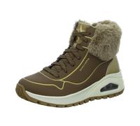 Skechers Uno Rugged Trainers Braun EU 36 Frau (Herstellerartikelnummer: 167993-TPGD-36)