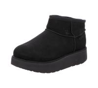 Skechers 169143 für Damen, schwarz, Größe 38 EU