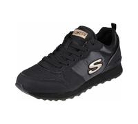 Skechers 177004 für Damen, schwarz, Größe 36 EU