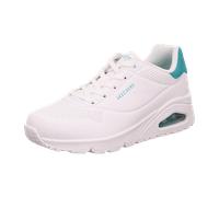 Skechers UNO - Pop Back 177092-WMNT, Women Sneakers, White, 42 EU