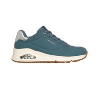 Skechers 177094 für Damen, blau, Größe 42 EU