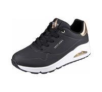 SKECHERS Damen Freizeitschuhe UNO Schwarz 37 (0196311130557)