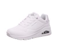 Skechers Damen Sneaker Uno - Golden Air 177094-WSL 38 Weiß-WSL