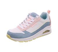 Skechers 177105 für Damen, blau, Größe 40 EU