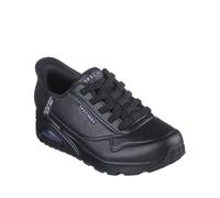 SKECHERS - UNO easy Air schwarz - Gr. - 38