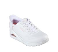 Skechers UNO Easy Air für Damen, weiß, Gr. 40 EU
