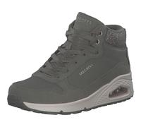 Skechers Uno Sneaker High Damen grün 40