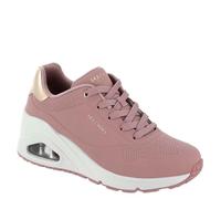 SKECHERS 177520ROS - UNO WEDGE-HI STEPS Pink Gr. 38