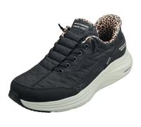 Skechers 183015 | Slipper, Leo, Schwarz, Schlupfschuh, Slip-Ins, Damen, Schuhe