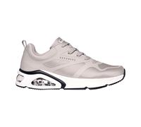 Skechers 183070 für Herren, beige, Größe 45 EU