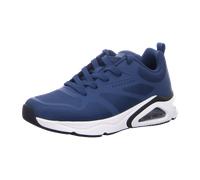 Skechers Tres-Air Uno Revolution-Airy für Herren, blau, Gr. 41 ½ EU