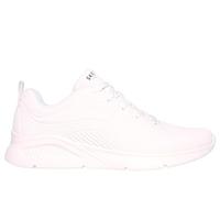 Skechers Uno Lite Lighter One Herren weiß 43