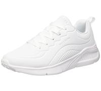 Skechers 183120 Herren Schnürhalbschuh, Größe 46