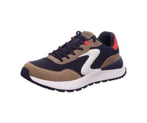 Skechers 183265 für Herren, blau, Größe 40 EU