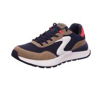 Skechers 183265 für Herren, blau, Größe 42 EU