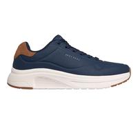 Skechers Herren UNO Lite 2 Turnschuhe, Navy Durabuck Chestnut Suede, 47.5 EU