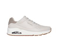 Skechers Herren UNO X Harry Kane Sneaker, Taupe, 46 EU