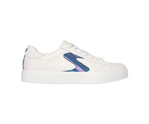 Skechers 185015 für Damen, weiß, Größe 37 EU