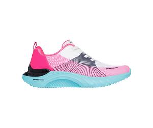 Skechers 186025 für Damen, weiß, Größe 35 EU