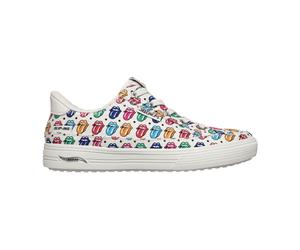 Skechers 190002ARCH FIT ARCADE - SING IT OUT für Damen, weiß, Größe 38 EU