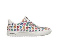 Skechers 190002ARCH FIT ARCADE - SING IT OUT für Damen, weiß, Größe 41 EU