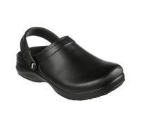 Skechers 200092EC für Herren, schwarz, Größe 42 ½ EU