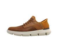 Skechers Slipper Garza Gervin Braun EU 45