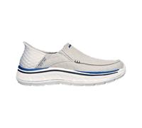 Skechers 204839 für Herren, grau, Größe 44 EU