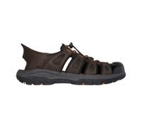 Skechers 205187 für Herren, braun, Größe 40 EU