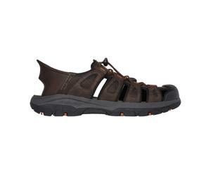 Skechers 205187 für Herren, braun, Größe 43 EU