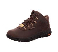 Skechers 205285 für Herren, braun, Größe 43 EU