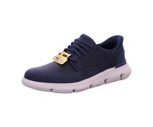 Skechers 205353 für Herren, blau, Größe 48 ½ EU