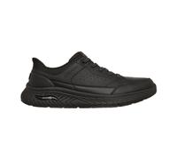Skechers 205656 für Herren, schwarz, Größe 46 EU