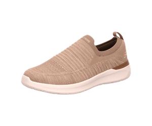 Skechers 210245 für Herren, braun, Größe 39 ½ EU