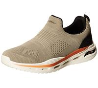 Skechers 210431 TAN, Sneaker, Tan Knit/Synthetic,