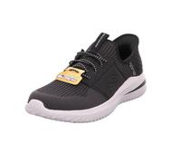 Skechers Slip-ins: Delson 3.0 - Lavell Sneaker in Schwarz, Größe 43