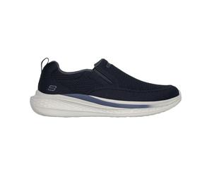 Skechers 210791 für Herren, blau, Größe 47 ½ EU