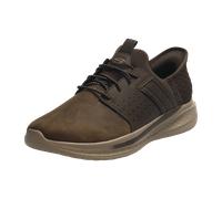 Skechers Slade Zachary 210828 COC Leder Braun (COC), 40