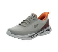 Skechers 210994 für Herren, grau, Größe 42 EU