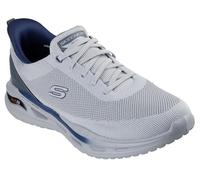 Skechers 210994 Slipper Sportboden Gr.47½, Grau