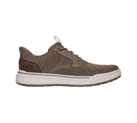 Skechers 211196 für Herren, grau, Größe 41 EU