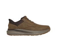 Skechers Slade Ultra - Ronan Herren Slipper, braun, Größe 44 44