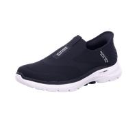 Skechers 216278 für Herren, schwarz, Größe 40 EU