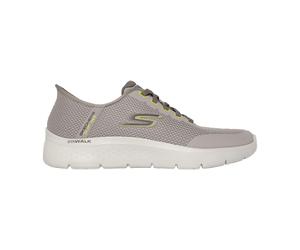 Skechers 216332 für Herren, grau, Größe 41 EU
