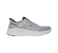 SKECHERS Go Walk Now Payton Sneaker Herren GRY - grau 45