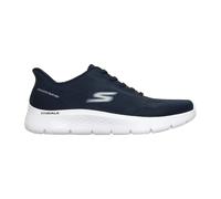 Skechers Herren Slipper 216924 NVY GO WALK Flex - Master navy normal 44 EU