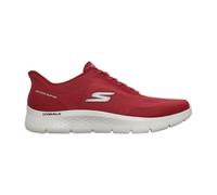 Skechers 216924 für Herren, rot, Größe 46 EU